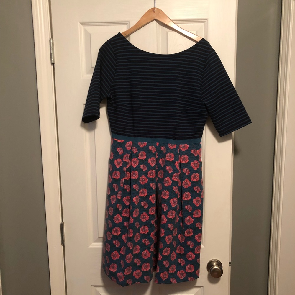 Matilda Jane Dress